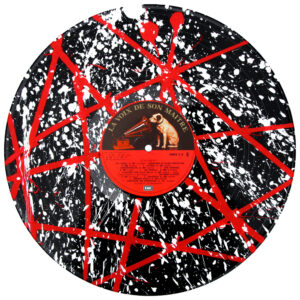 VINYLE N°1
