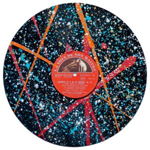VINYLE 24