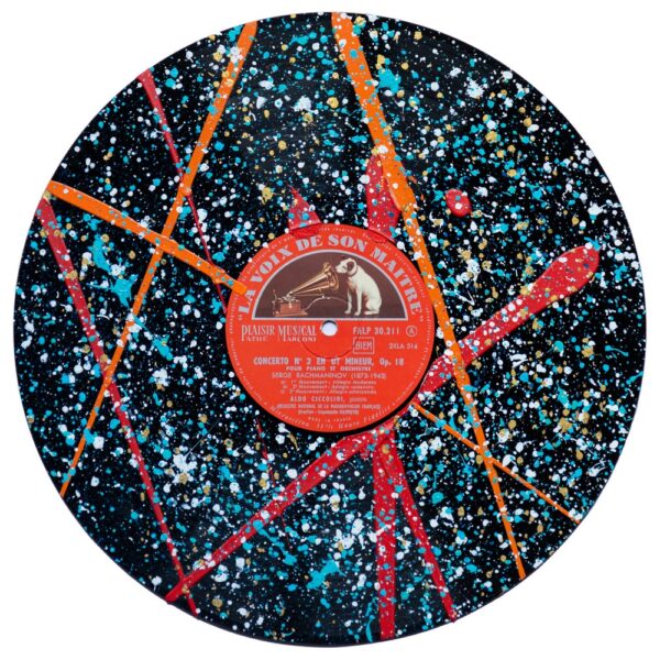 VINYLE 24
