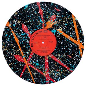 VINYLE 25