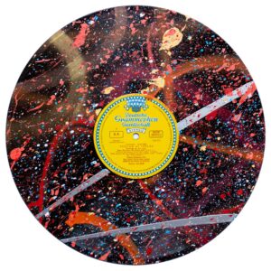 VINYLE 26