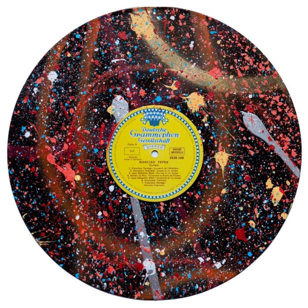 VINYLE 27
