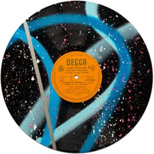 VINYLE 28