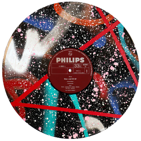 VINYLE N°3