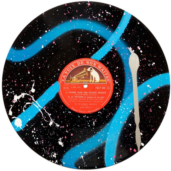 VINYLE 30