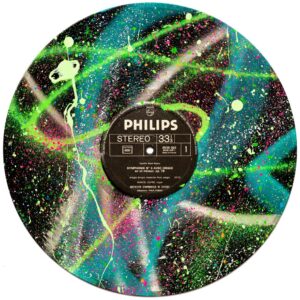 VINYLE 31