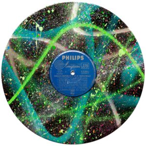 VINYLE 33