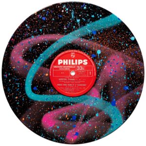 VINYLE 34