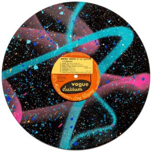 VINYLE 36