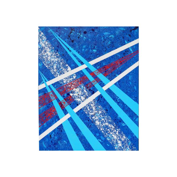 Constellation du Triangle austral (2019)
